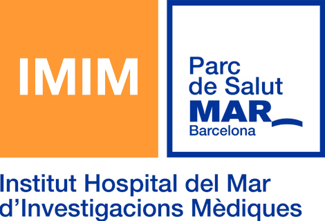 IMIM logo
