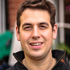 Nick Loman