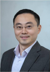 Zhiyong Lu, PhD FACMI 